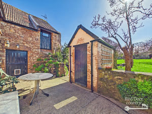 Patio- click for photo gallery